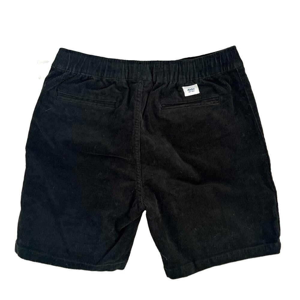 New Katin Kord Patio Shorts Corduroy Boys 10-12 Medium NWT